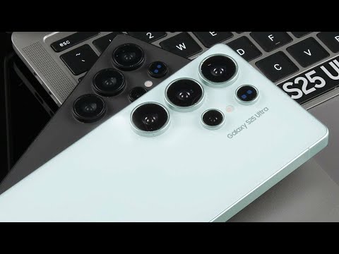 Samsung Galaxy S26 - EXYNOS or SNAPDRAGON WIN