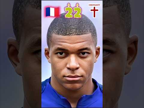 kylian_mbappe now and before pic #kylianmbappe #mbappe #football #sxsoccer