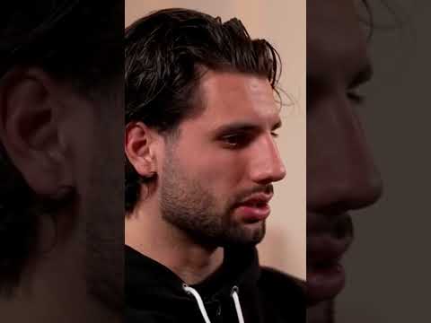 Szoboszlai Reflects on Klopp and Slot style of play