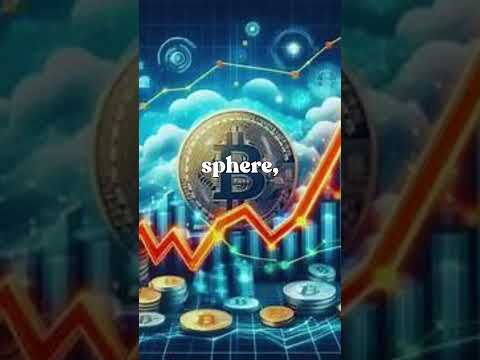 Bitcoin&#039;s Meteoric Rise: A Financial Revolution Unfolding