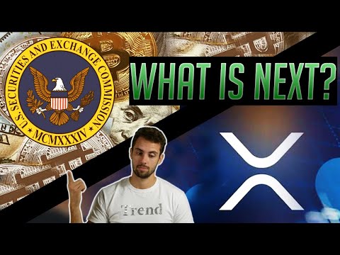 Will SEC destroy Cryptocurrency sector? Should you take XRP trade into consideration? #40