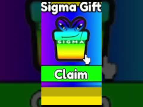 What Does Sigma Gift Gives ? (Toilet Tower Defense) #roblox #toilettowerdefense #shortvideo #shorts