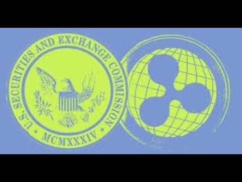 Can the SEC Overturn Ripple&#039;s Legal Victory? A Comprehensive Review!