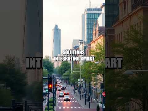 From Smart Homes to Smart Cities: The IoT Revolution