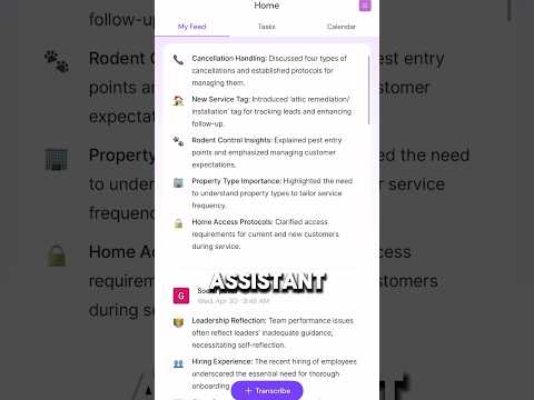 This AI Tool Revolutionized How I Handle Business 🤯