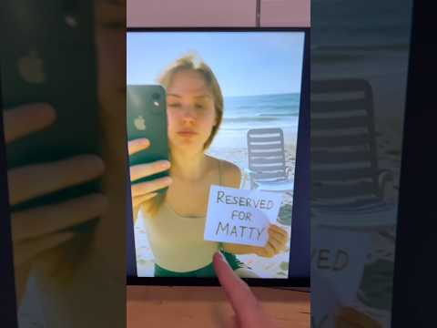 I got catfished