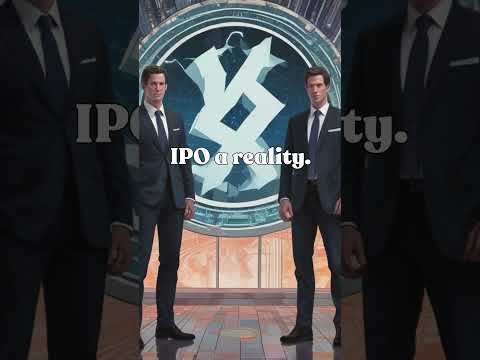 &quot;Winklevoss Twins&#039; Gemini: The Crypto Revolution&#039;s Next Big IPO!&quot;