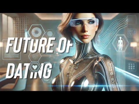 Future Dating: Love in 2050