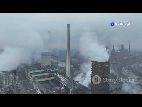 The Industrial Revolution #industrialrevolution #industrial