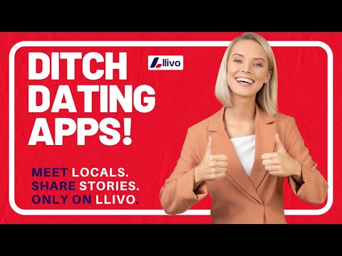 Skip Dating Apps: Llivo’s Genuine Travel Connections