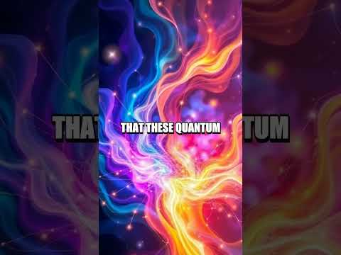 The Quantum Brain: Unlocking the Secrets of Thought
