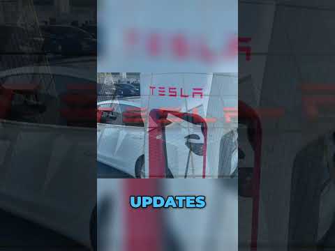 NEW Battery Technologies: Tesla&#039;s New Leap Forward for the Model Y Juniper