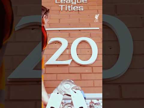 Champions Wall: Updated 2️⃣0️⃣