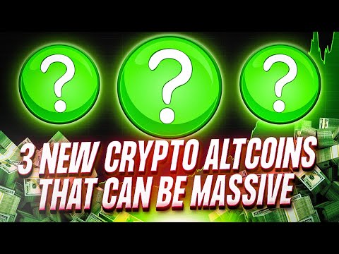 These 3 Binance Launch Pool Gems Will EXPLODE in 2025!