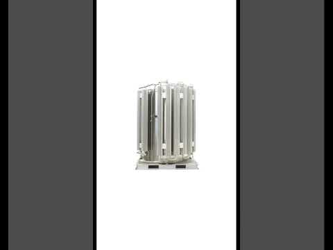 💡 Introducing the Micro Tank Series – Smarter Cryogenic Storage for Every Industry 💡