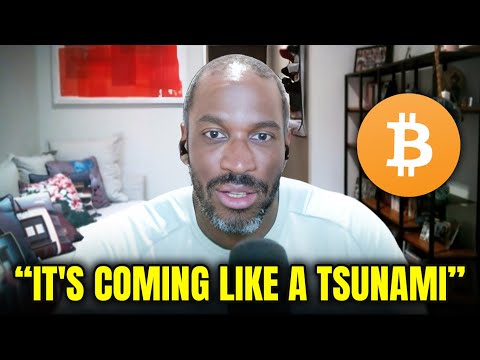 Bitcoin’s $250K Surge Will Be More Explosive Than You Can Imagine - Arthur Hayes