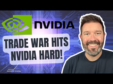 NVIDIA Stock Crash: Why This Time Is Really Different