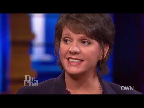 Dr. Phil S11E107 (Angie) Scammed and Duped?