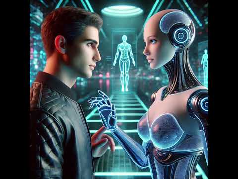 &quot;The Future of Love? AI Relationships Are Closer Than You Think!&quot;