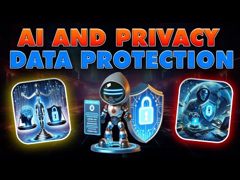 AI and Privacy | Balancing Innovation with Data Protection | AI Vault