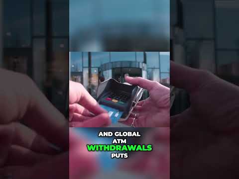 Redot Pay: Revolutionizing Cryptocurrency with the Swipe of a Card #crypto