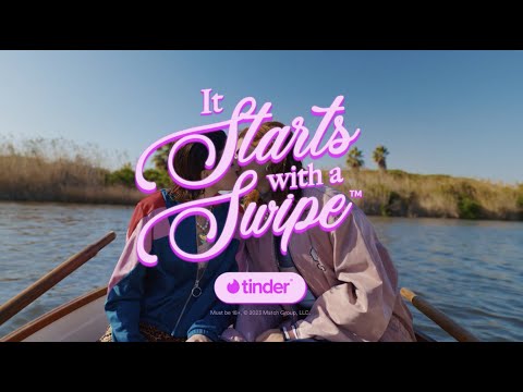 Three Day Date | It Starts With A Swipe™