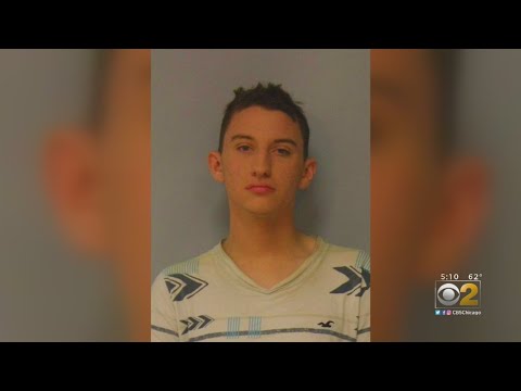 NWI Man Arrested For Robbing Man He Met On Dating App