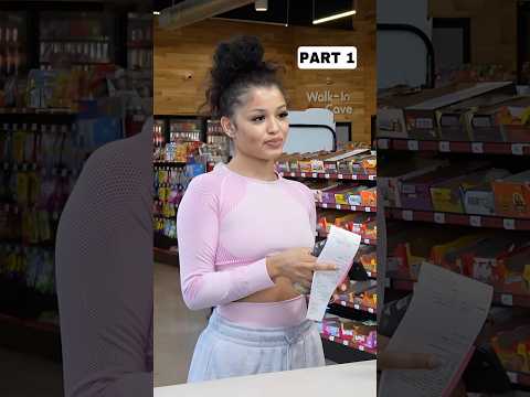 Cashier Shoots at Customer! #shorts #gasstation