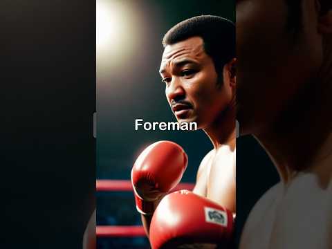 Boxing Legend George Foreman Dies at 76