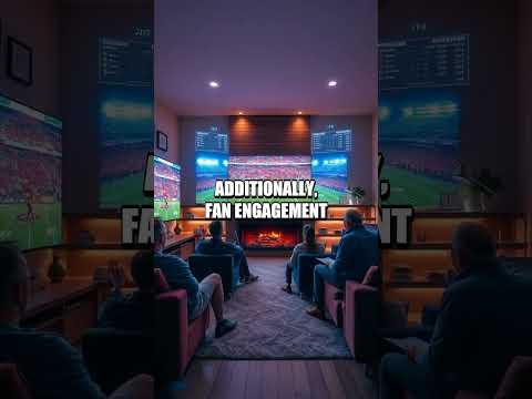 The Future of AI &amp; Technology in Football: Beyond the Basics
