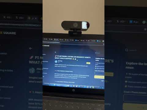 Pi Network Listing on Binance, Here is What could Happen
