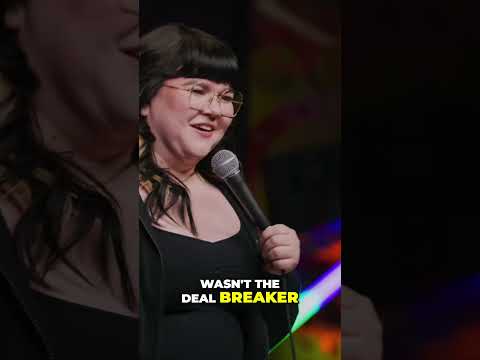 Dating Disasters: When He Confessed to a Shocking Past #mohitlaughszone #standupcomedy