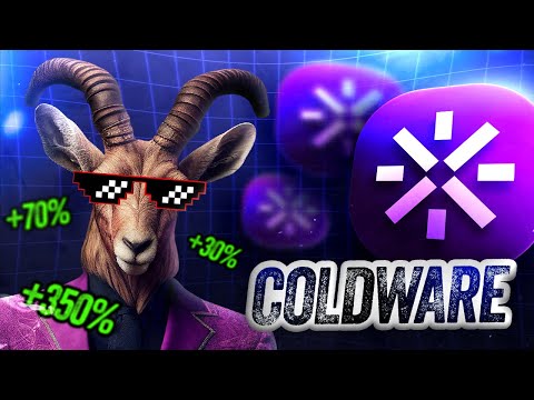 🤖 Why ColdWare is THE Future of Blockchain Safety! 🛡️