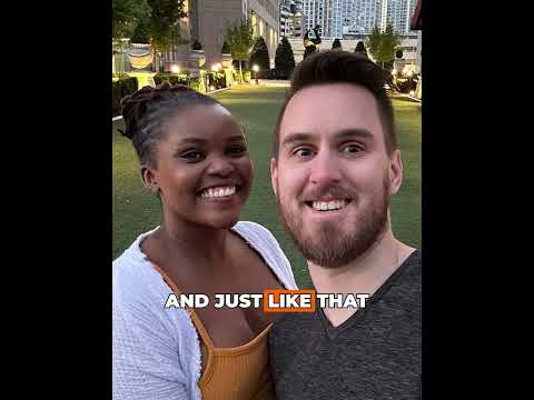 From Swipe to Soulmate — How a Simple Chat Became Forever