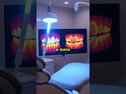 The Future of Dental Care is Here: AI Revolution