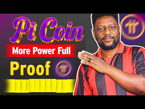 Pi Network New Strategy Exposed - Pi Coin Price Hike