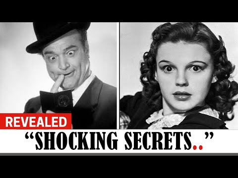 10 Celebrities With The MOST Shocking SECRET LIFE