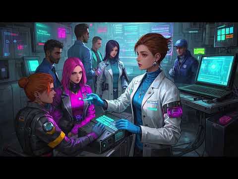 AI – The Future is Now: Get Ready for the Revolution!