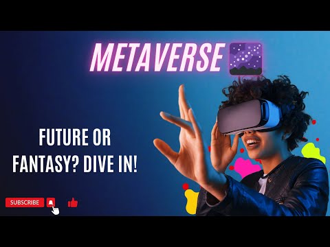 Exploring the Metaverse: The Future&#039;s Digital Frontier