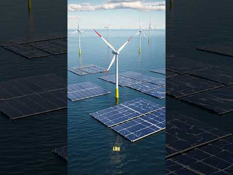 Green Tech Revolution: How Renewable Energy &amp; Smart Cities Are Shaping Our Future