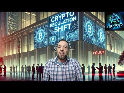 Crypto Rollercoaster: SEC Shakeup, XRP Plunge, and Bitcoin&#039;s Wild Ride!