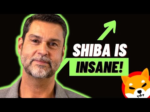 SHIBA INU COIN IS UNSTOPPABLE! ACCORDING TO RAOUL PAL! SHIBA INU WILL GO SKYROCKET SOON!