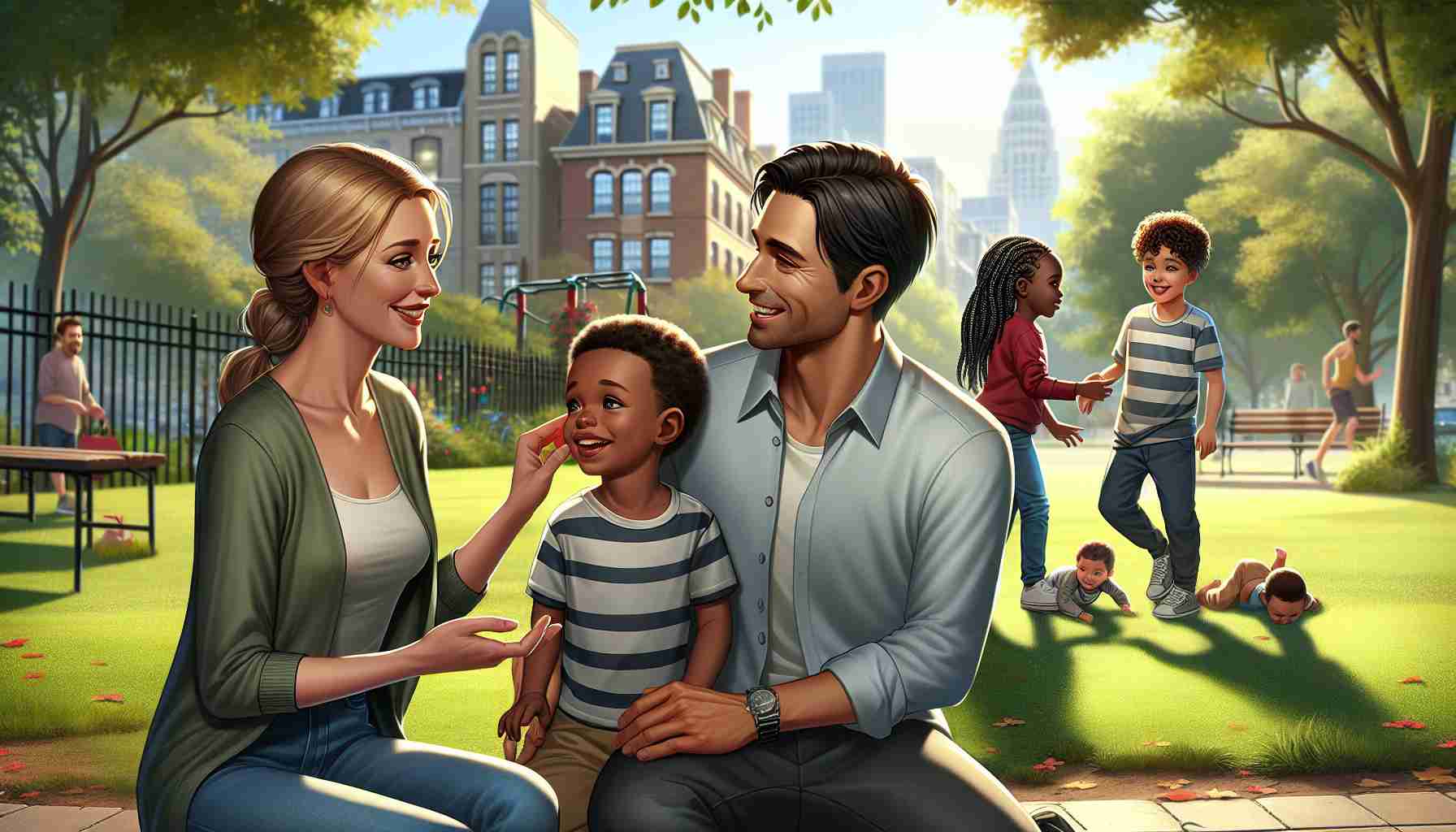 Dating as a Single Parent? Here’s Your Guide to Finding Love Dating as a Single Parent? Here’s Your Guide to Finding Love