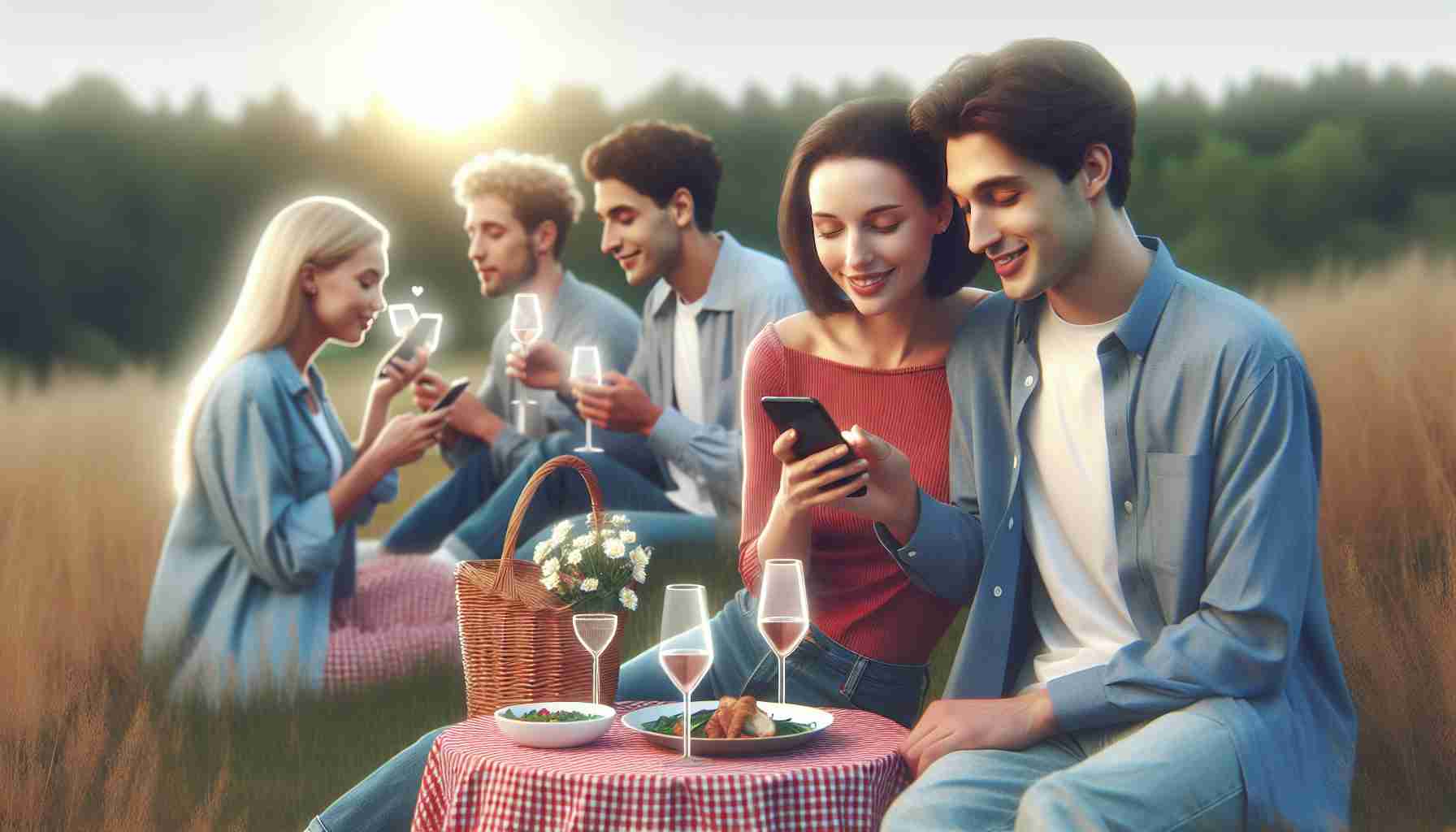 You Won’t Believe How Young People Are Dating Today! The Shift from Apps to Real-Life Connections You Won’t Believe How Young People Are Dating Today! The Shift from Apps to Real-Life Connections