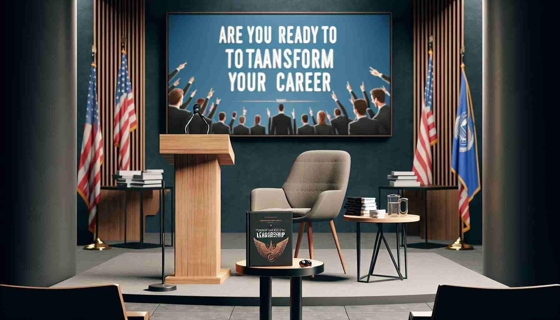 Are You Ready to Transform Your Career? Discover the Secrets of Effective Leadership