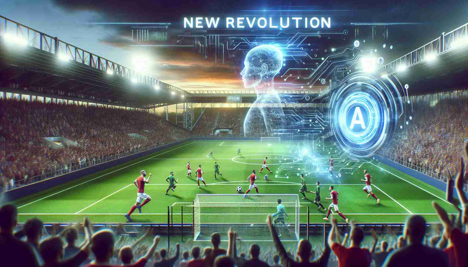 AI Revolutionizes Soccer Rivalry! Nottingham Forest vs Brentford Unveiled