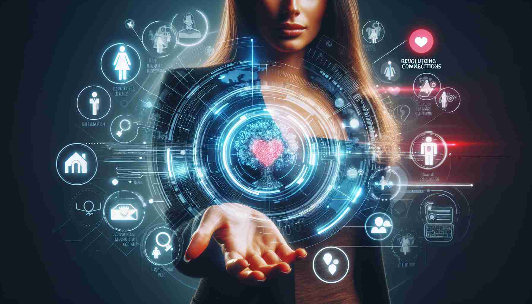 Revolutionizing Connections: A New Way for Women to Find Companionship! Discover the Future of Dating. Revolutionizing Connections: A New Way for Women to Find Companionship! Discover the Future of Dating.