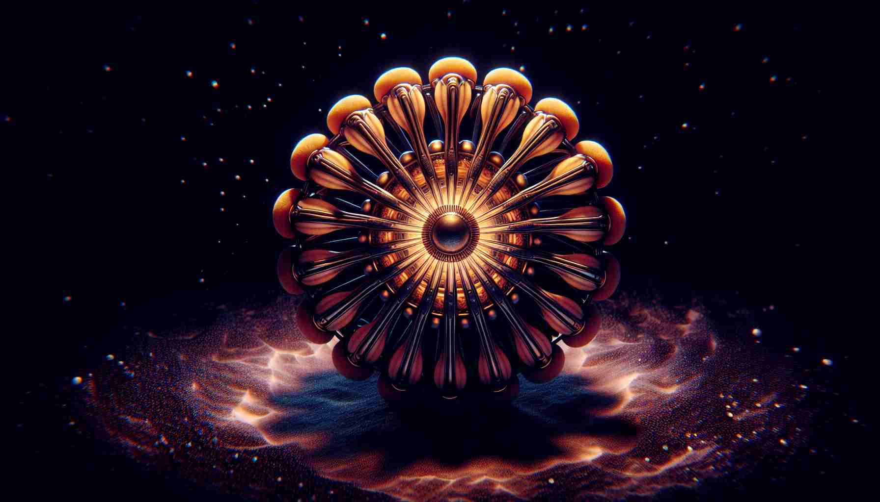 Revolutionary Discovery? Meet the Mystical ‘Liky Alken’ Revolutionary Discovery? Meet the Mystical ‘Liky Alken’