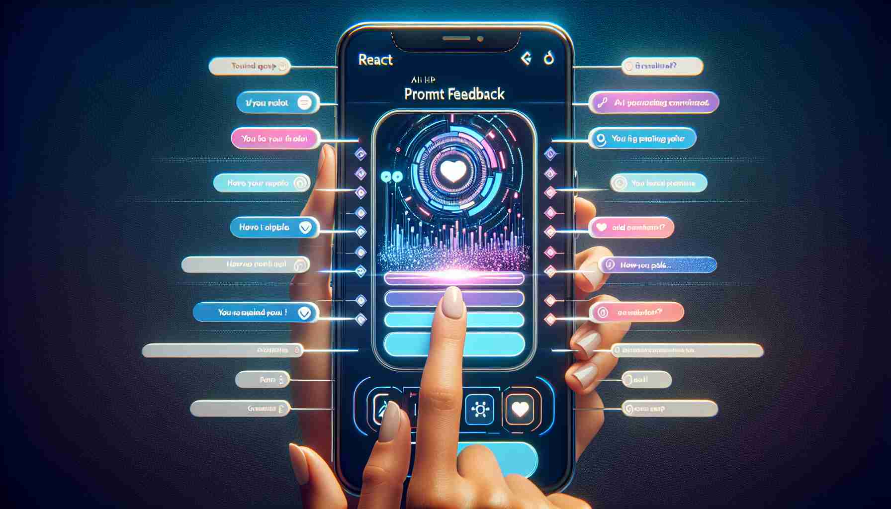 Hinge Introduces AI-Powered Prompt Feedback Tool to Enhance Dating ProfilesNew feature aims to foster deeper conversations among users. Hinge Introduces AI-Powered Prompt Feedback Tool to Enhance Dating ProfilesNew feature aims to foster deeper conversations among users.