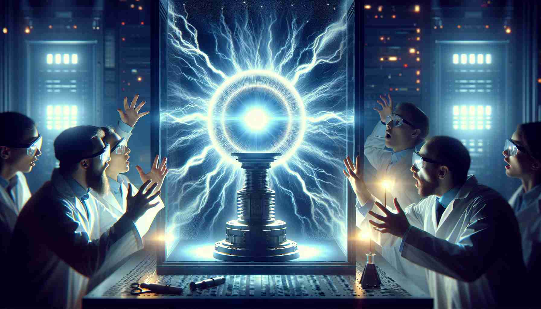 Unbelievable Discovery! This Finding Will Change Everything